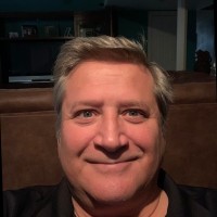 Ted Salazar