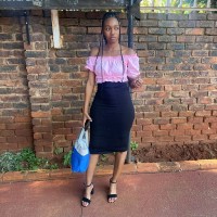 Ofentse Mashigo