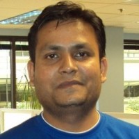 Rakesh Kumar Srivastava