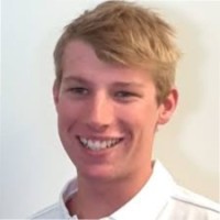 Alex Mitchell-Barker