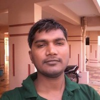 Thota Naveen Kumar