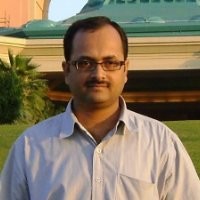 Mohammed Arif
