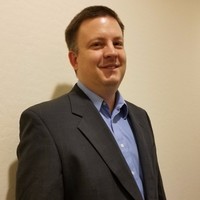 Mark Scherer
