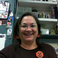 Maria Trinidad Rodriguez-Rittenhouse