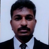 Arun Prasanth Jalendran