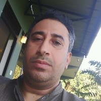 Suleiman Al Souli