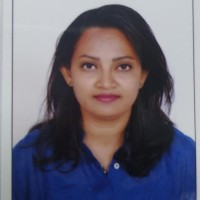 Taracis Soujanya Reddy