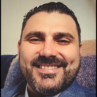 Marius Daniel Chirilă