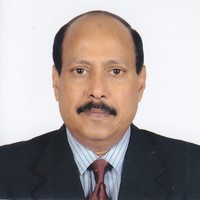 Akber Hossain