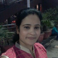 Deepa Rawat