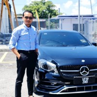 Arif Faizal Abu Bakar