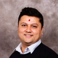Kumar Shukla