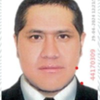 Alcides Romero Huaringa