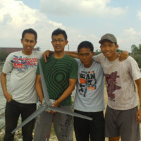 Muhammad Trifiananto