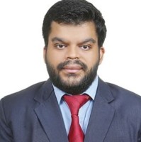 Akshay Sharma