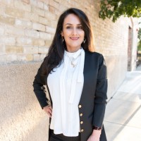Mojdeh Shojaei