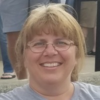 Doris Branch