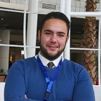 Mohamed Ibrahim Al Adrosy