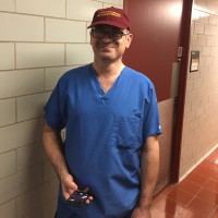Konstantinos Spargias, Md, Phd