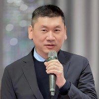 吳烘森