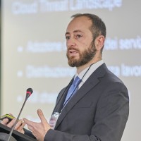 Luca Profico