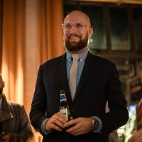 Tom van Straelen