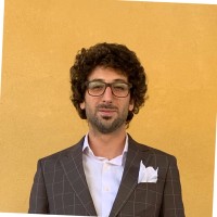 Luca Moretta
