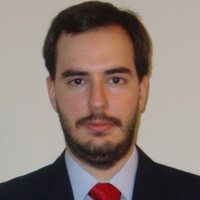 Pablo Spiegelberg Ramírez