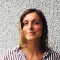 Ester Bäcklin