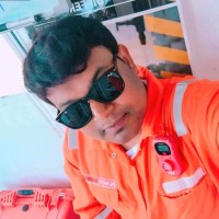 Shafiq Ahamed