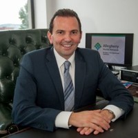 George Eid, Md, Facs