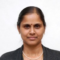 Kamala Subramanian