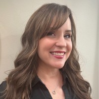 Angie Harris