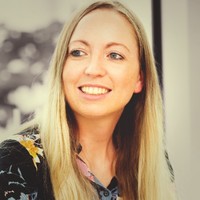 Claire Louth