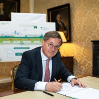 Jan Leendert Van Den Heuvel