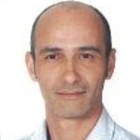Charles Rodolfo Mayer