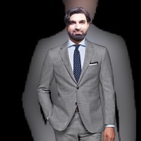 M. Shehzad Vayani