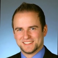 Chris Schomburg