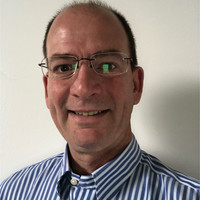 Mark Dewar