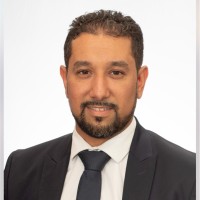 Redouane Touti