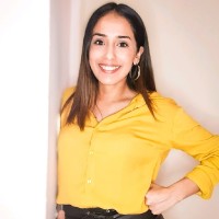 Evelyn Auqui