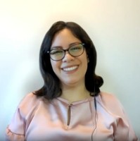 Claudia Pinedo