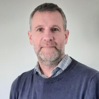 Glyn Lavers