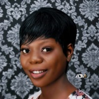 Bridget Ifeoluwa