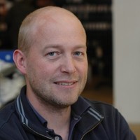Peter Eg