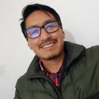 Wenceslao Huayllani Mercado