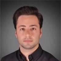 Berkant Dogan