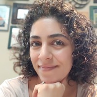 Mona Sardashti