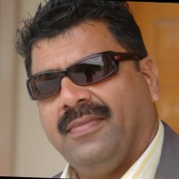 Mohammed Hussain Sait