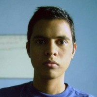 Elias Mendoza